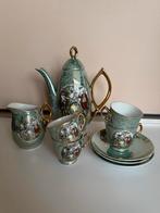 Vintage Theeset, Limoges Inspired, Ophalen of Verzenden