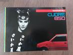 Daihatsu Cuore autofolder ca 1985, Ophalen of Verzenden, Nieuw, Overige merken