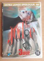 The Judge (2001) Chris Noth, Edward James Olmos, Vanaf 6 jaar, Ophalen of Verzenden, Maffia en Misdaad