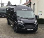 Sunlight 640 Adventure Edition # 9T Automaat # Enkelebedden, Buscamper of Camperbus, Sunlight, Tot en met 2, Bedrijf