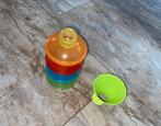 Melkpoeder doosje, Huis en Inrichting, Keuken | Tupperware, Ophalen of Verzenden, Zo goed als nieuw