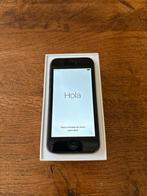 iPhone 5 - Klassieker in Goede Staat!, Telecommunicatie, Mobiele telefoons | Apple iPhone, Gebruikt, IPhone 5, Zwart, Ophalen of Verzenden