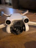 DJI mini 3 pro fly more combo, Ophalen of Verzenden, Zo goed als nieuw