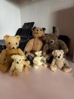 Diverse (merk) beren, Verzenden, Zo goed als nieuw, Stoffen beer, Overige merken