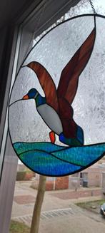 Raamdecoratie, Ophalen of Verzenden, Zo goed als nieuw