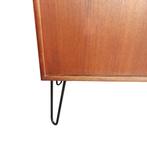 Vintage sideboard, dressoir, tv meubel, Huis en Inrichting, Ophalen, Gebruikt, 100 tot 150 cm, Onbekend