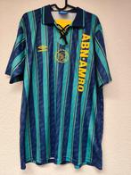 Retro Ajax Shirt - ABN AMRO - Umbro, Verzenden, Nieuw, Ajax, Shirt