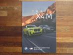 BMW X4 M (2021, België-Nederlands), Verzenden, Nieuw, BMW