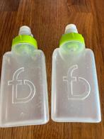 FlipBelt Arc waterflessen., Sport en Fitness, Loopsport en Atletiek, Ophalen of Verzenden, Nieuw, Overige typen, Overige merken