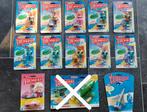 Thunderbirds in verpakking Matchbox, Verzamelen, Speelgoed, Ophalen of Verzenden, Nieuw