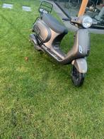 AGM VX 50, Ophalen, Zo goed als nieuw, Benzine, Overige merken