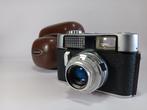 voigtlander VITO CD 35 mm, Audio, Tv en Foto, Fotocamera's Analoog, Ophalen of Verzenden, Gebruikt, Compact, Overige Merken