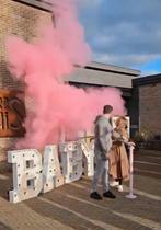 gender reveal