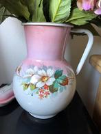 Emaille kom en kammenbakje, Antiek en Kunst, Antiek | Vazen, Ophalen