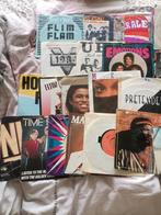 Verschillende singles, Ophalen of Verzenden, Zo goed als nieuw