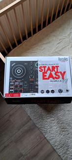 Hercules DJControl Inpulse 200 - Start Easy DJ Controller, Muziek en Instrumenten, Dj-sets en Draaitafels, Ophalen of Verzenden