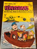 Flintstones Nr. 36 - Yogi Beer - Hanna-Barbera, Boeken, Eén stripboek, Ophalen of Verzenden, Gelezen