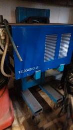 Plasmasnijder Weldingtools, Zakelijke goederen, Machines en Bouw | Lastechniek, Ophalen of Verzenden