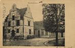 Grootschermer - B-keus - 190? gelopen, Ophalen of Verzenden, Voor 1920, Gelopen