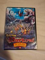 Pokémon dvd, Cd's en Dvd's, Alle leeftijden, Ophalen of Verzenden, Zo goed als nieuw