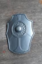 Motu He-man knock off vintage Galaxy warriors schild Huk, Ophalen of Verzenden, Gebruikt