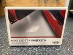 Mini Cooper R57 Deur Projectors, Auto-onderdelen, Carrosserie en Plaatwerk, Nieuw, Ophalen of Verzenden, Mini, Voor