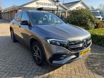 Mercedes-benz EQA EQA 250 AMG, Nightpakket, trekhaak, 1940 kg, Gebruikt, 750 kg, Met garantie (alle)