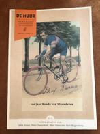 Wielertijdschriften “de Muur” - 3 nummers, Boeken, Sportboeken, Lopen en Fietsen, Zo goed als nieuw, Ophalen