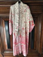 Kimono-ochtendjas, Bassetti, Ophalen of Verzenden, Roze, Badjas