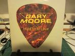 Gary Moore - Hold On To Love 12"-single, Maxi-single, Ophalen of Verzenden, Zo goed als nieuw, 12 inch