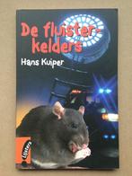 Hans Kuiper - De fluisterkelders, Ophalen of Verzenden, Zo goed als nieuw