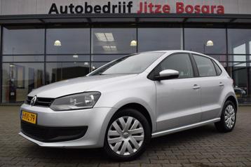 Volkswagen Polo 1.2 TSi BlueMotion Edition Airco | Cruise co beschikbaar voor biedingen