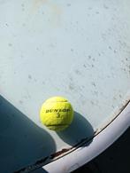 Tennis ballen, Ophalen, Gebruikt, Ballen, L00