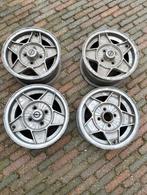 Ats 4 x 100, Ophalen