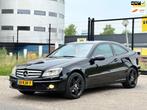 Mercedes-Benz CLC-klasse 180 K/AUT/TREKHAAK/PSENSOR/AIRCO/IN, Achterwielaandrijving, CLC, 4 stoelen, 1796 cc