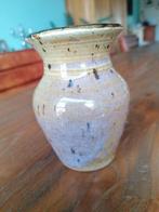 Vintage Keramiek Vaasje - Handgemaakt, Antiek en Kunst, Antiek | Keramiek en Aardewerk, Ophalen of Verzenden