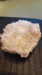 Gips Seleniet Mineraal - Prachtig Exemplaar!, Verzamelen, Mineralen en Fossielen, Ophalen of Verzenden