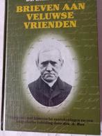 Brieven aan veluwse vrienden. Ds E Fransen, Boeken, Ophalen of Verzenden, Zo goed als nieuw, Ds E Fransen / A Ros, Christendom | Protestants
