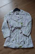 Wild zomerjas maat 122 128 colibri, Kinderen en Baby's, Ophalen of Verzenden, Wild, Meisje, Jas