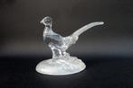 Cristal d'Arques - Fazant (kristal), Antiek en Kunst, Ophalen of Verzenden