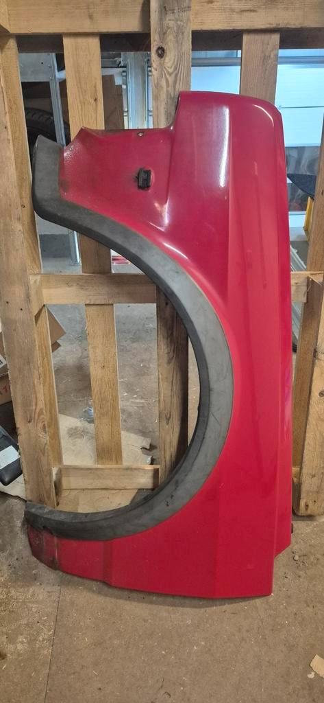 Spatborden Volkswagen Golf 4, polo 6n, 6n2, 86c Seat Arosa, Auto-onderdelen, Carrosserie en Plaatwerk, Spatbord, Seat, Volkswagen