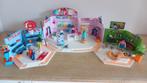 Playmobil winkelcentrum setnr 9078, Ophalen of Verzenden
