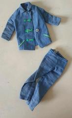 (Barbie) vintage Skipper #1920 fun time uit 1965, Ophalen of Verzenden, Kleertjes