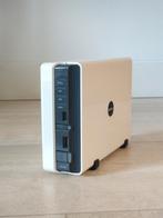 Synology DS109 NAS - Betrouwbare Opslag, Ophalen of Verzenden, Gebruikt