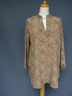STUDIO ONLY maat 36, tuniekblouse., Bruin, STUDIO ONLY., Ophalen of Verzenden, Zo goed als nieuw