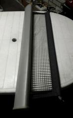 Bagagenet Volvo V50  (Loadnet P12 Quartz), Ophalen of Verzenden
