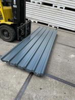 Restpartij dakplaten - 330cm Antraciet damwand €10,00, Nieuw, Overige materialen, Ophalen