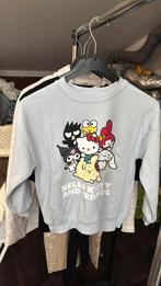 Sanrip sweater baby blauw maat 8/9 jaar Zara, Ophalen of Verzenden, Zo goed als nieuw, Maat 34 (XS) of kleiner, Blauw