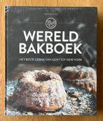 Stefan Elias - Wereld Bakboek HARDCOVER! Nieuw!, Boeken, Ophalen of Verzenden, Nieuw, Stefan Elias