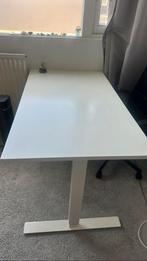 Tafel / Tabel / Zit sta, Huis en Inrichting, Bureaus, Ophalen, In hoogte verstelbaar, Gebruikt, Stabureau